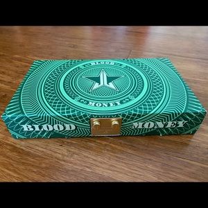 Jeffree Star Cosmetics Blood Money Palette